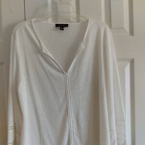Melissa Paige XL Womens Top XL